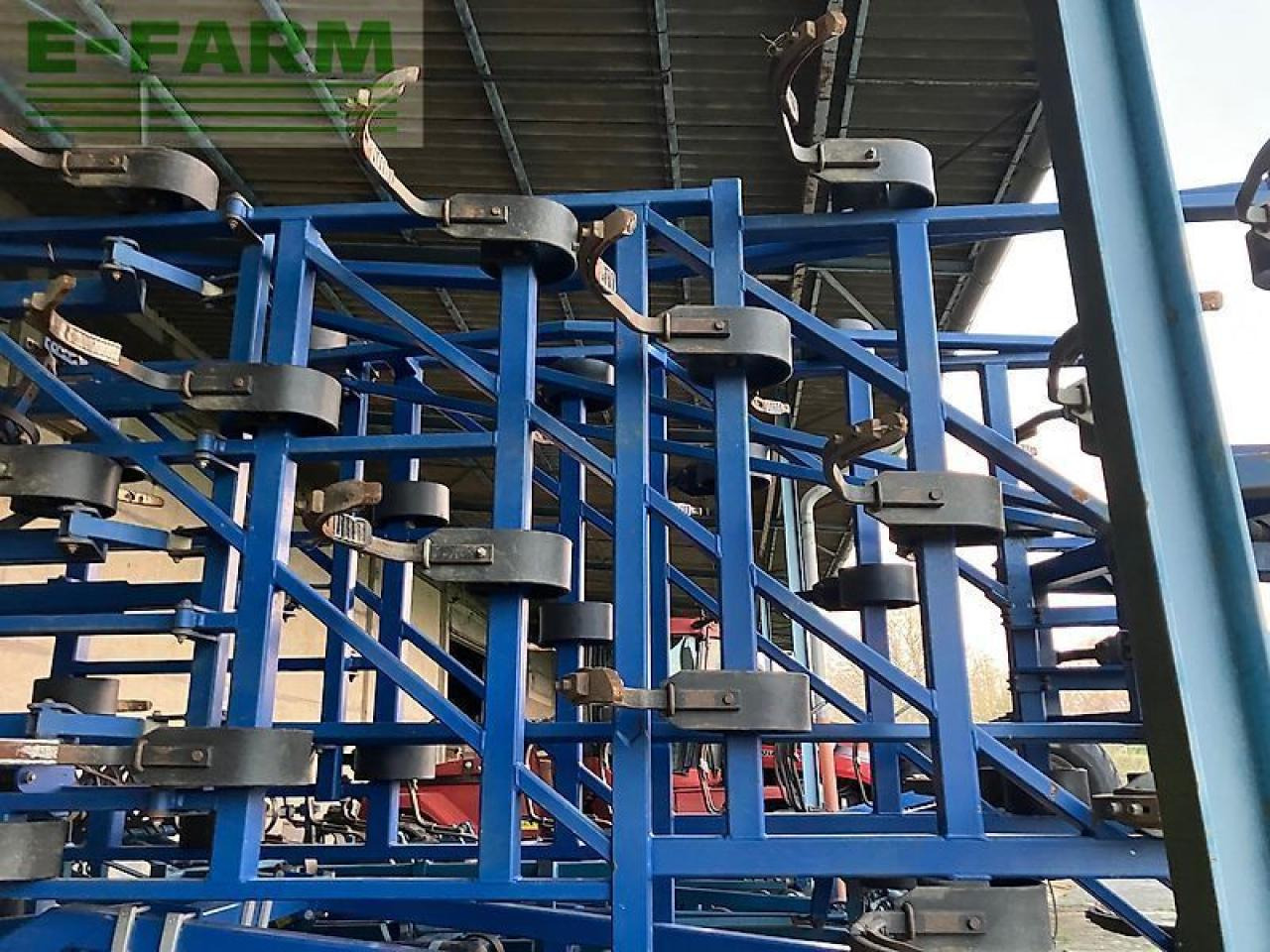 Köckerling vario 750 - Культиватор: фото 3 Köckerling vario 750 - Культиватор: фото 3