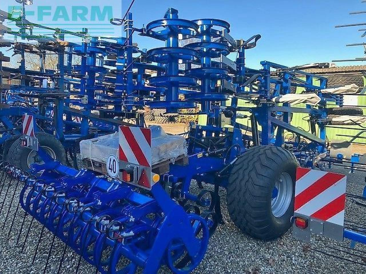 Köckerling vector 460 - Культиватор: фото 1 Köckerling vector 460 - Культиватор: фото 1