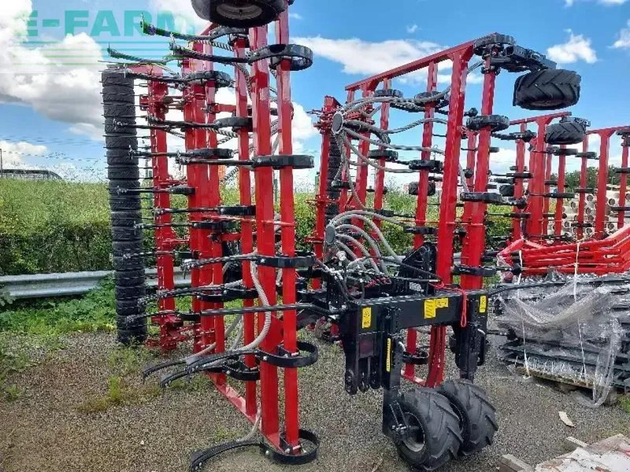 Kongskilde vs600h - Культиватор: фото 1 Kongskilde vs600h - Культиватор: фото 1