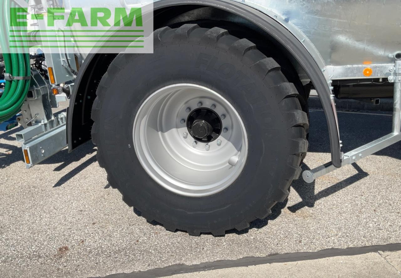 Розкидач рідких добрив Kotte VE9.500: фото 10