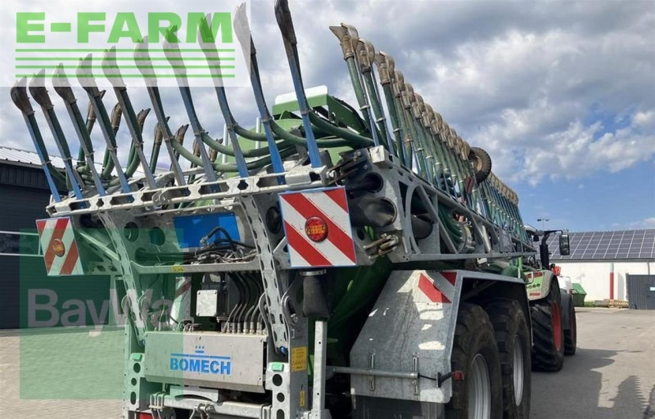 Kotte garant pt 16.500 kotte pumptan - Техніка для внесення добрив: фото 2 Kotte garant pt 16.500 kotte pumptan - Техніка для внесення добрив: фото 2