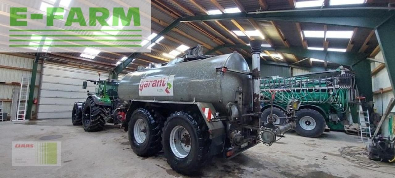 Kotte vtl 18500/b - Розкидач рідких добрив: фото 1 Kotte vtl 18500/b - Розкидач рідких добрив: фото 1