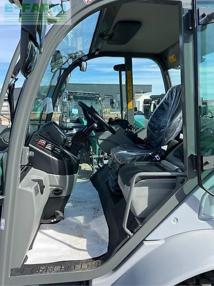 Kramer kl43.8l - Міні-екскаватор: фото 5 Kramer kl43.8l - Міні-екскаватор: фото 5
