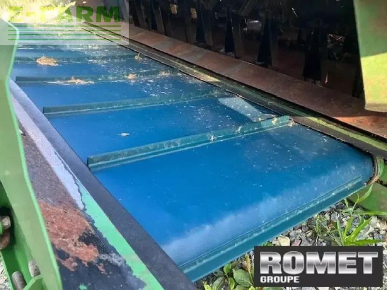 Krone easycut 9140cv - Косарка: фото 5 Krone easycut 9140cv - Косарка: фото 5