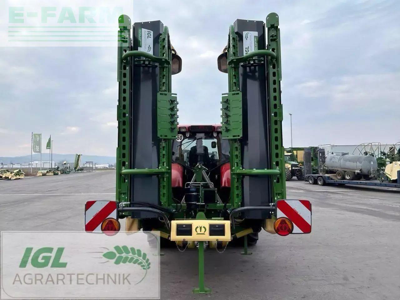 Krone easycut b 870 cv collect - Косарка: фото 3 Krone easycut b 870 cv collect - Косарка: фото 3