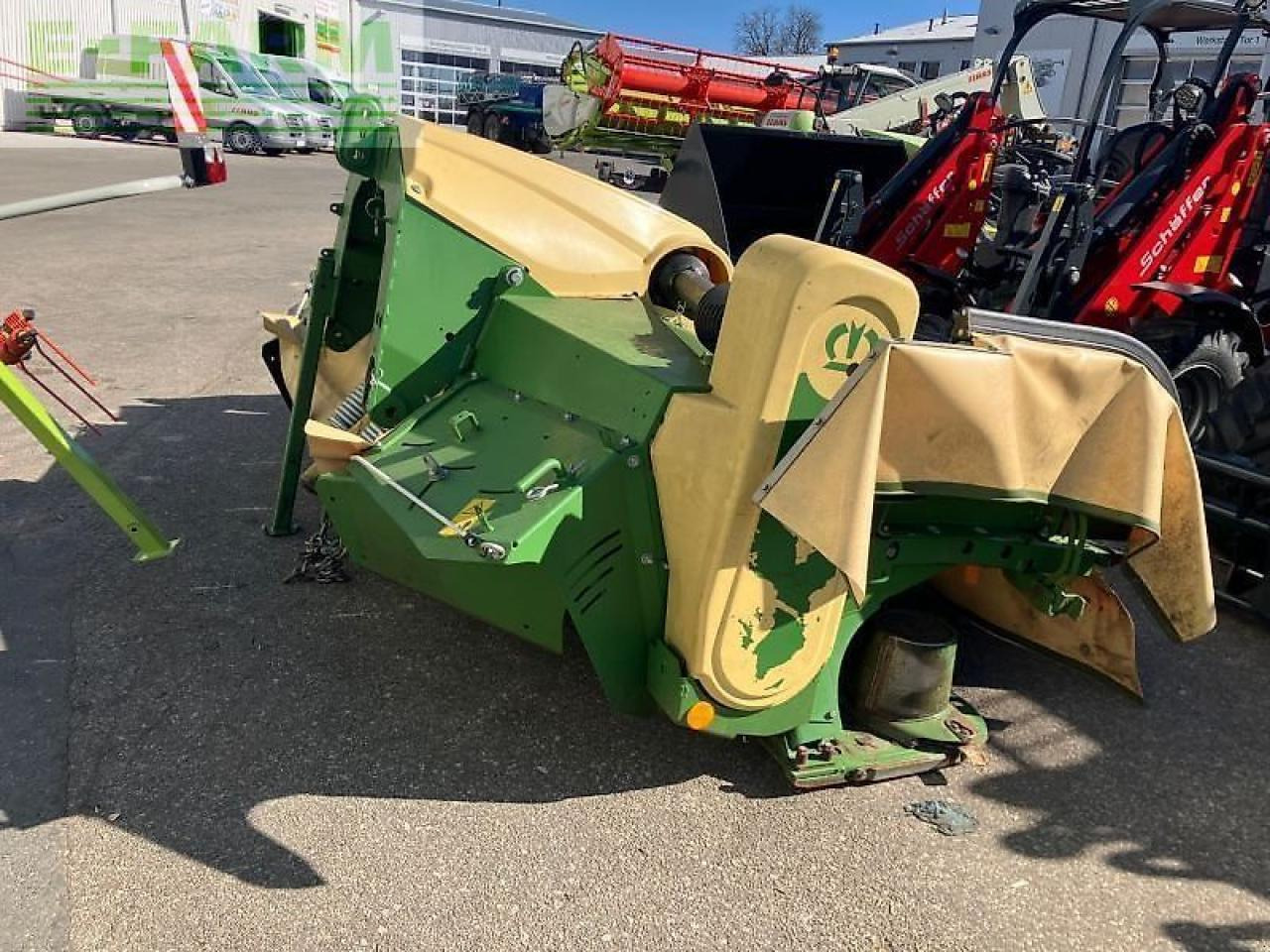 Krone easycut f320 cv - Косарка: фото 2 Krone easycut f320 cv - Косарка: фото 2