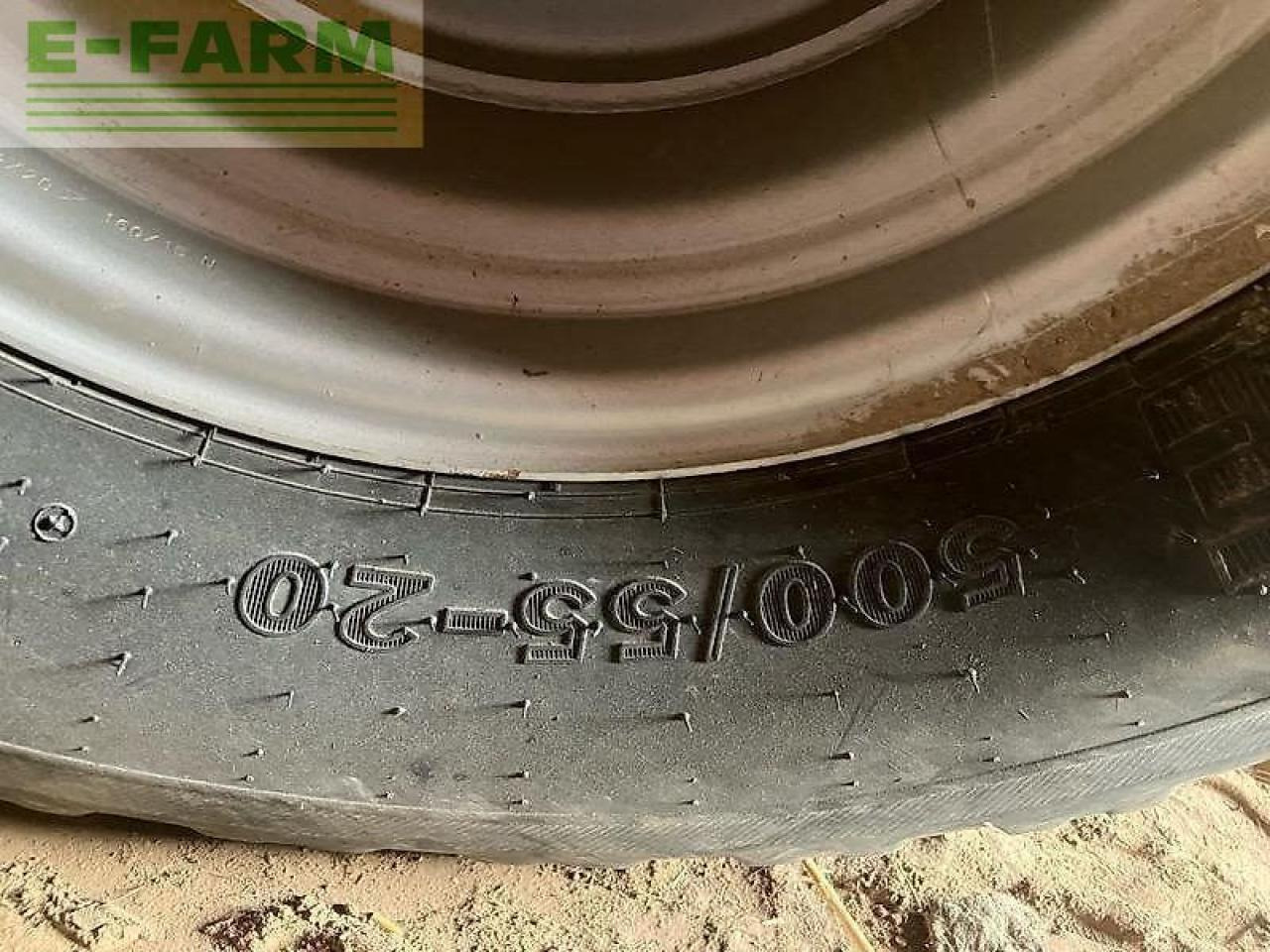 Krone gebr. comprima cv150xc presse - Прес-підбирач тюковий: фото 3 Krone gebr. comprima cv150xc presse - Прес-підбирач тюковий: фото 3