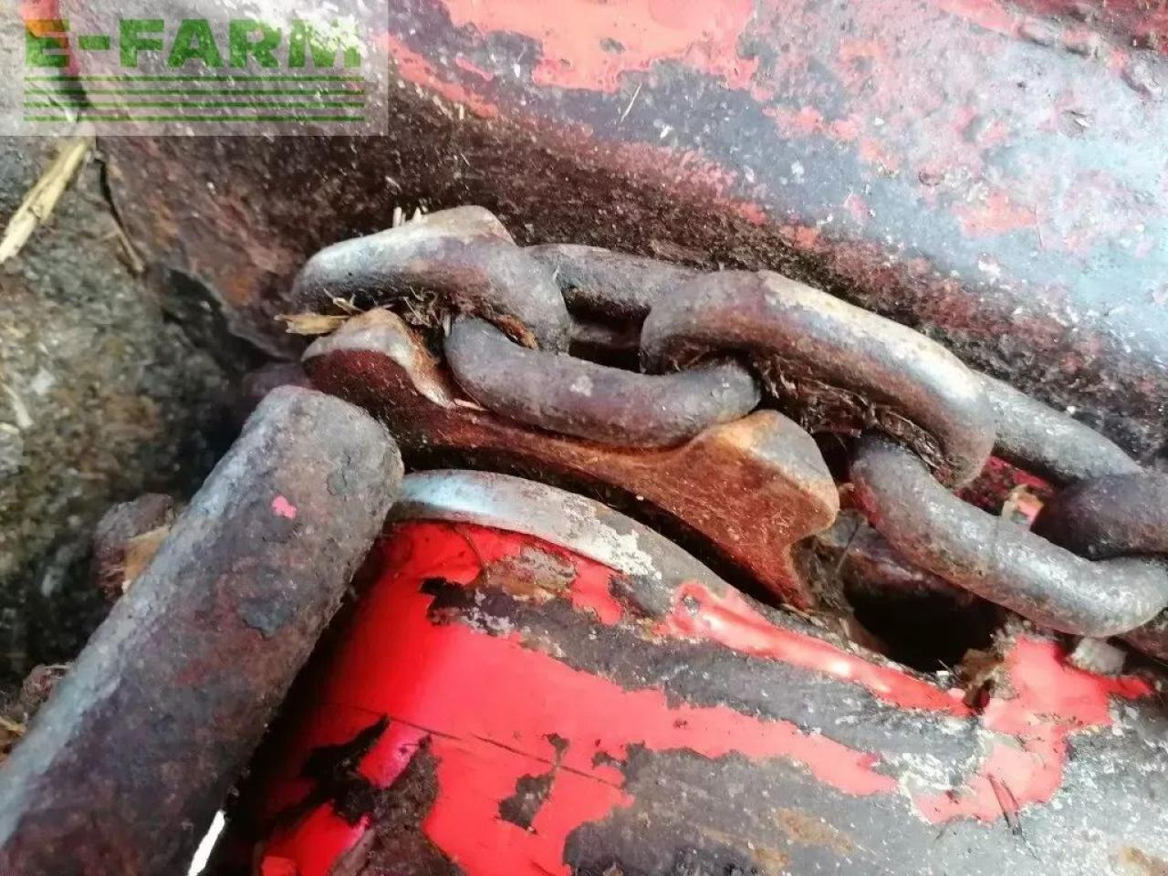Kuhn athenor7560 - Техніка для силосу: фото 3 Kuhn athenor7560 - Техніка для силосу: фото 3