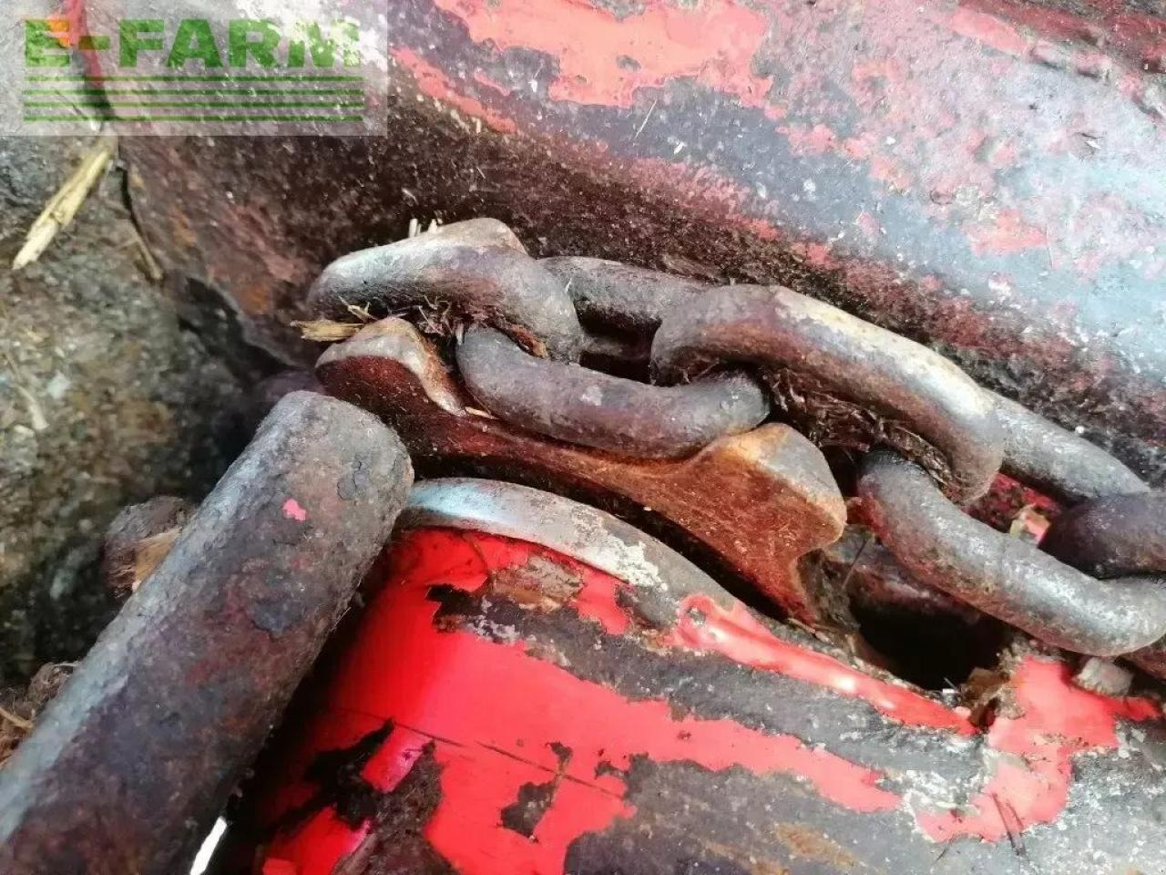 Kuhn athenor7560 - Техніка для силосу: фото 4 Kuhn athenor7560 - Техніка для силосу: фото 4