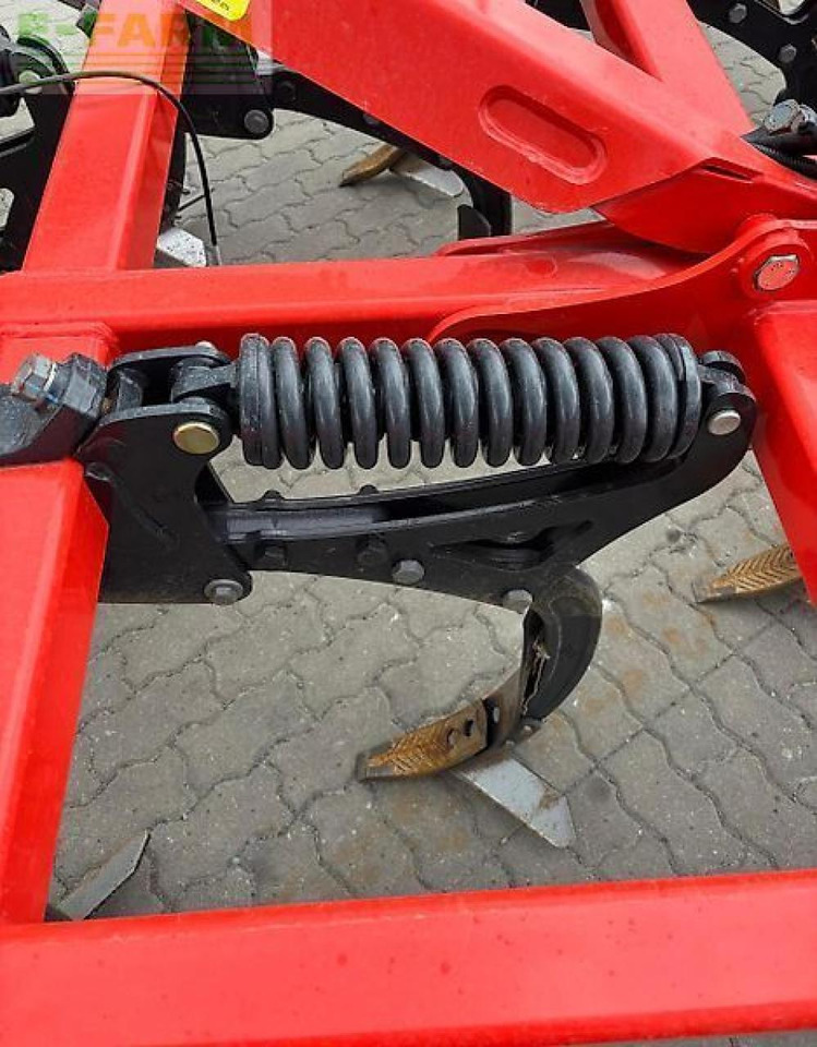 Kuhn cultimer l 300 ns - Культиватор: фото 5 Kuhn cultimer l 300 ns - Культиватор: фото 5