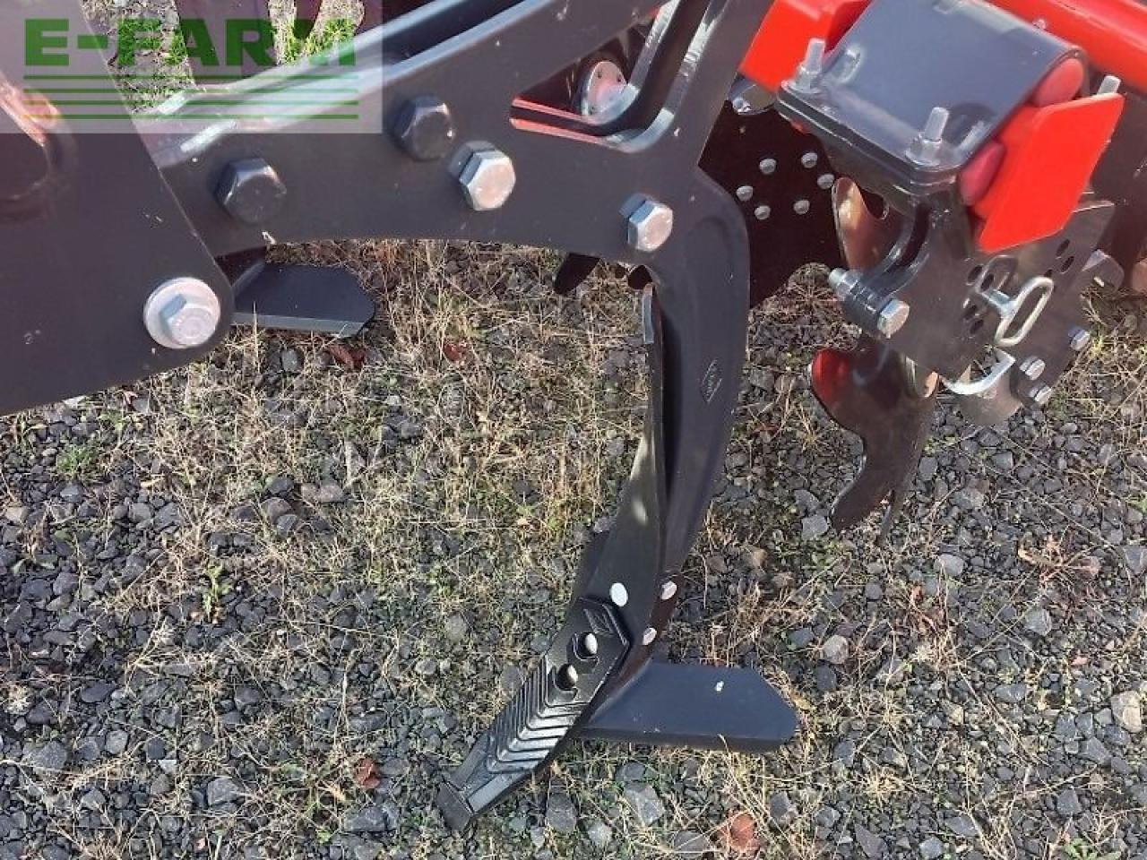 Kuhn cultimer l 300 nsm - Культиватор: фото 4 Kuhn cultimer l 300 nsm - Культиватор: фото 4