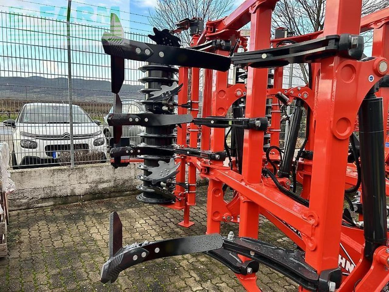 Kuhn cultimer l400r - Культиватор: фото 2 Kuhn cultimer l400r - Культиватор: фото 2