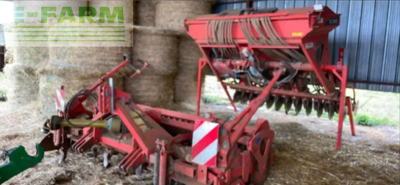 Kuhn disques - Посівний комплекс: фото 2 Kuhn disques - Посівний комплекс: фото 2