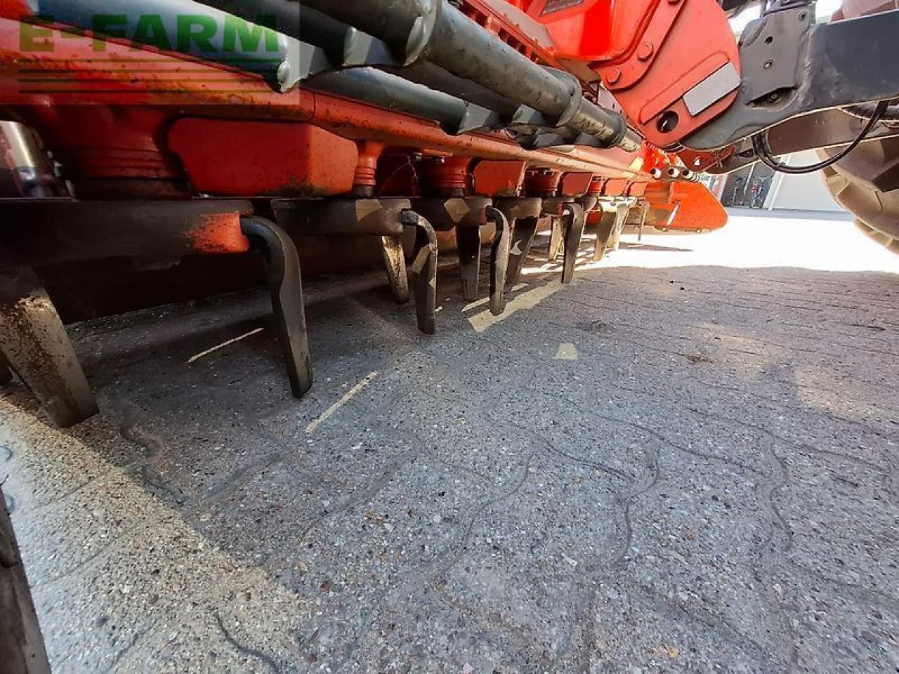 Kuhn drillkombination venta 3030 + kreiselegge hr 3030 - Сівалка: фото 3 Kuhn drillkombination venta 3030 + kreiselegge hr 3030 - Сівалка: фото 3