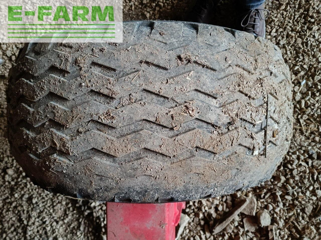 Kuhn gf13012 - Сіноворушилка: фото 4 Kuhn gf13012 - Сіноворушилка: фото 4