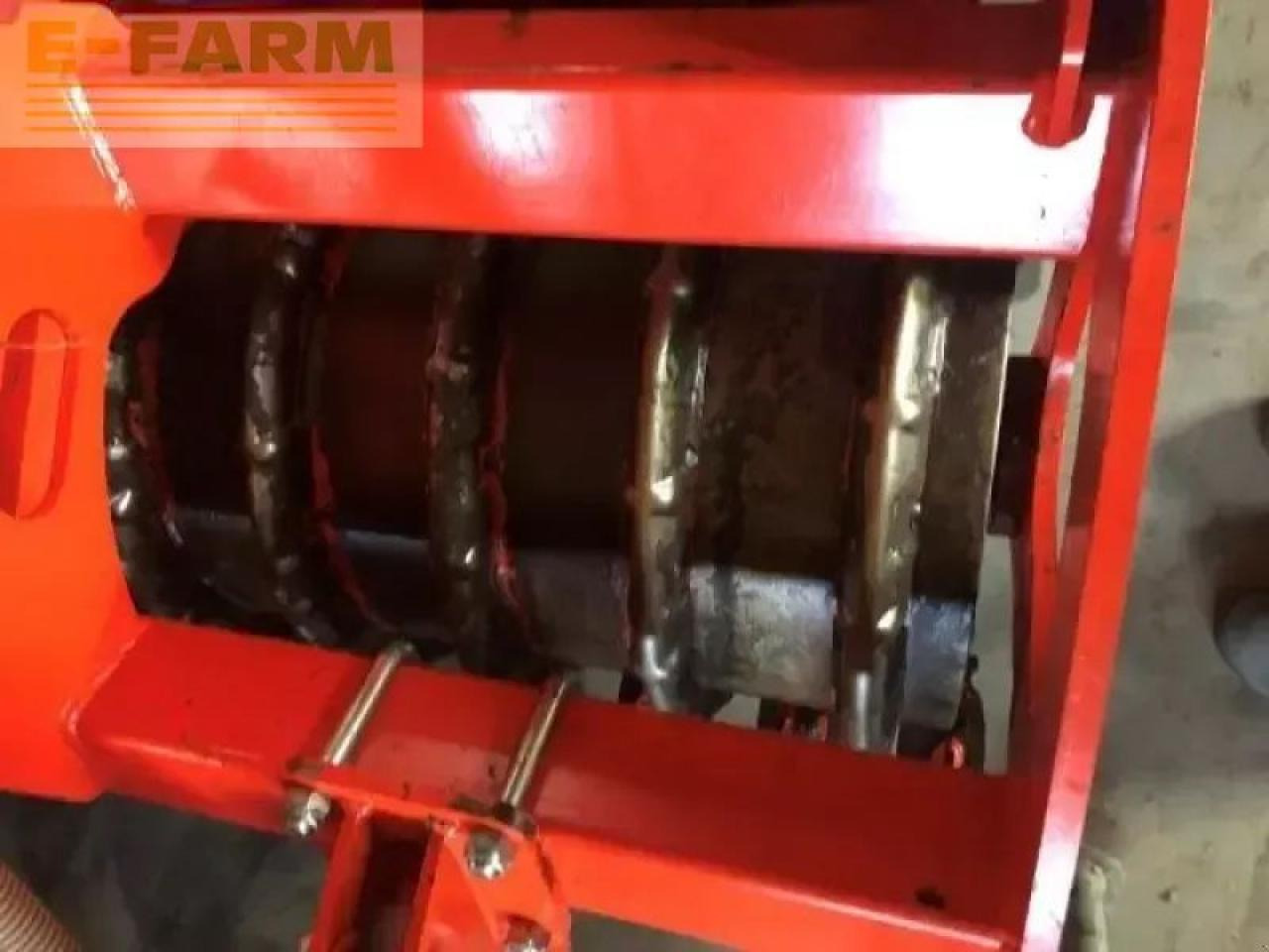 Kuhn hr 4004 / nc 4000 - Посівний комплекс: фото 3 Kuhn hr 4004 / nc 4000 - Посівний комплекс: фото 3