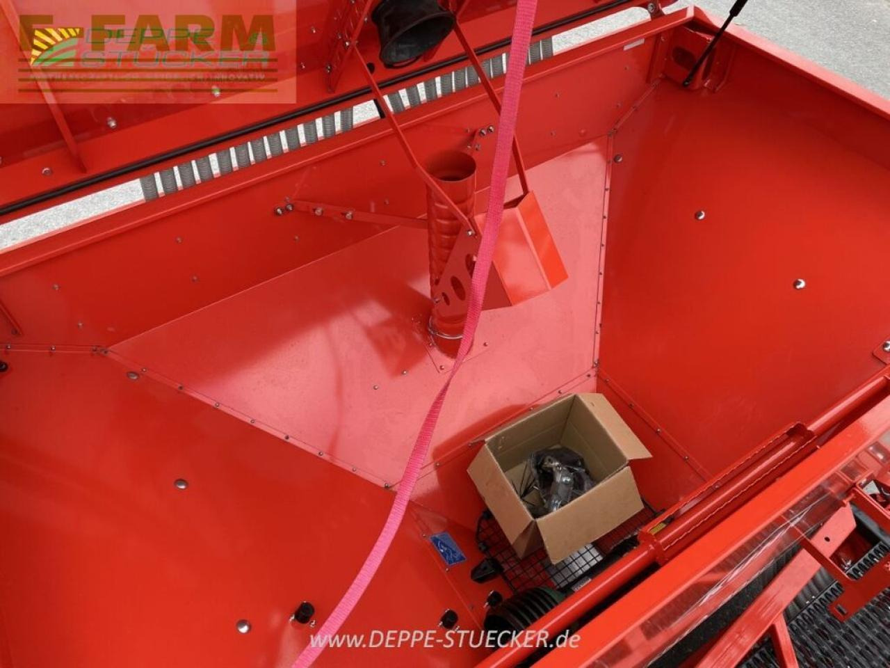 Kuhn hr3030 + venta3030 - Сівалка: фото 3 Kuhn hr3030 + venta3030 - Сівалка: фото 3