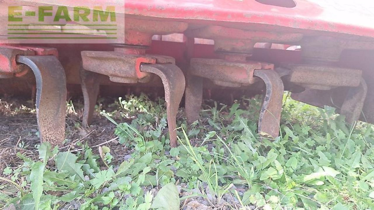 Kuhn hrb303d + combiliner venta ec300 - Сівалка: фото 5 Kuhn hrb303d + combiliner venta ec300 - Сівалка: фото 5