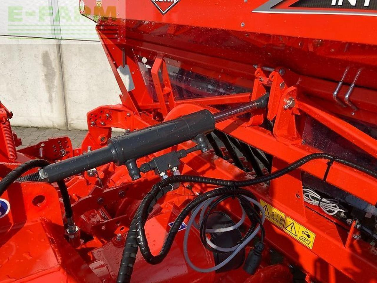 Сівалка Kuhn integra 3003 24 sd: фото 9