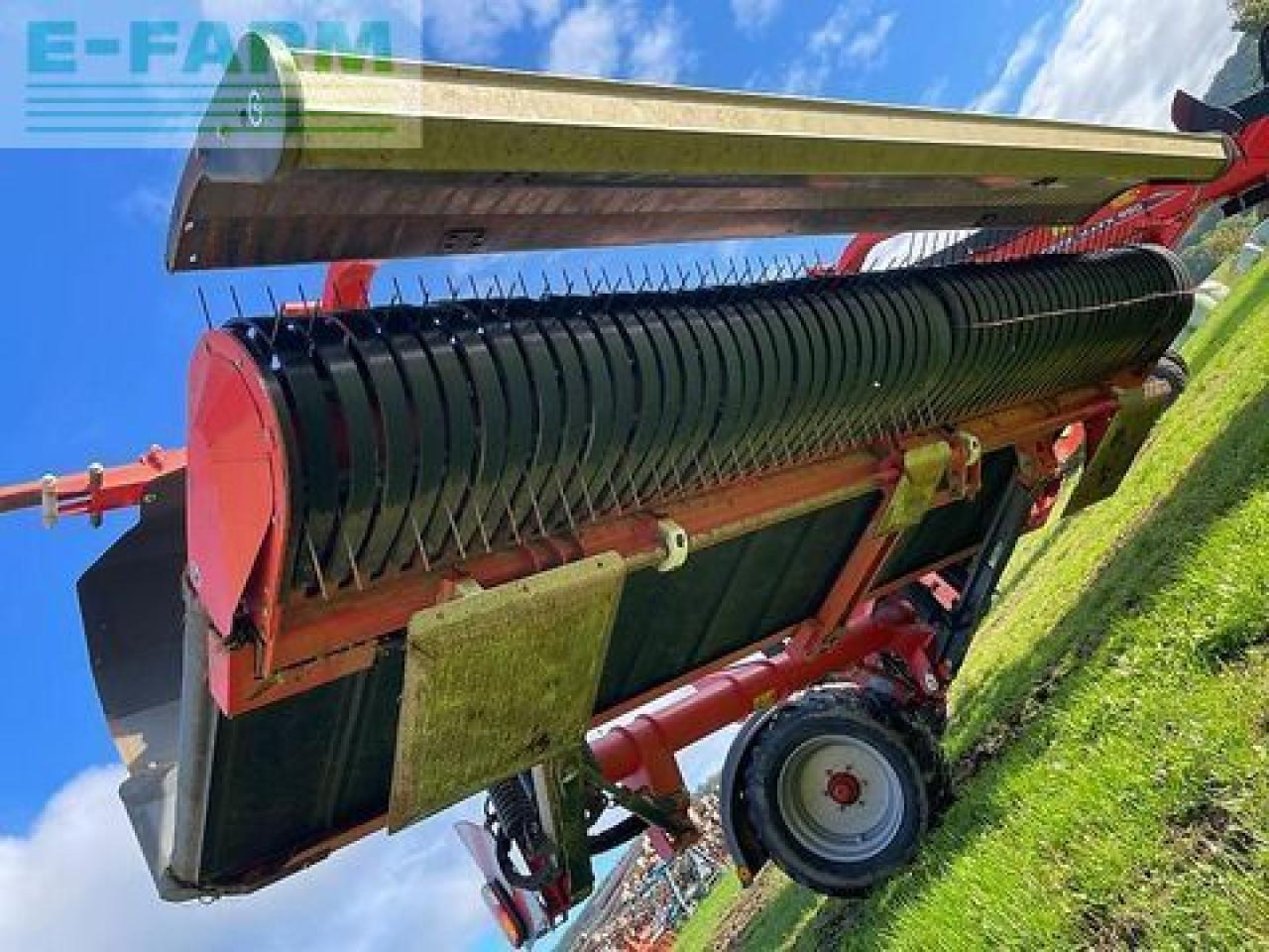 Kuhn merge maxx 950 - Сіноворушилка: фото 4 Kuhn merge maxx 950 - Сіноворушилка: фото 4