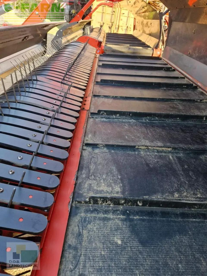 Kuhn merge maxx 950 bandschwader - Сіноворушилка: фото 4 Kuhn merge maxx 950 bandschwader - Сіноворушилка: фото 4