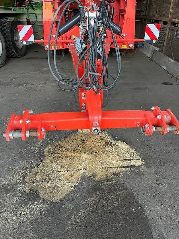 Kuhn optimer l 12000 - Дисковий культиватор: фото 2 Kuhn optimer l 12000 - Дисковий культиватор: фото 2