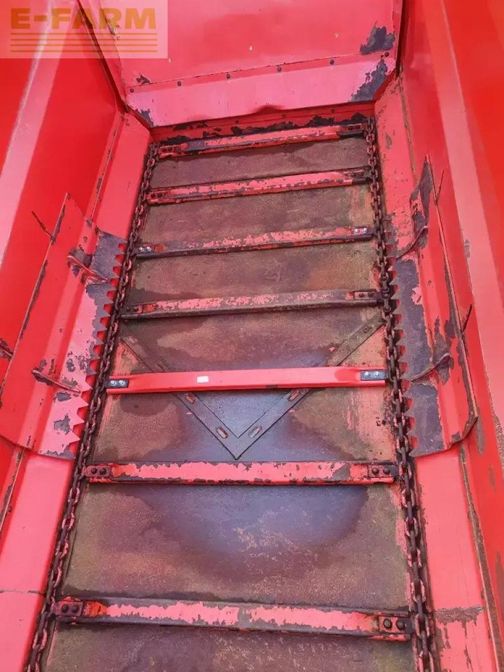 Kuhn primor 15070m - Техніка для силосу: фото 4 Kuhn primor 15070m - Техніка для силосу: фото 4