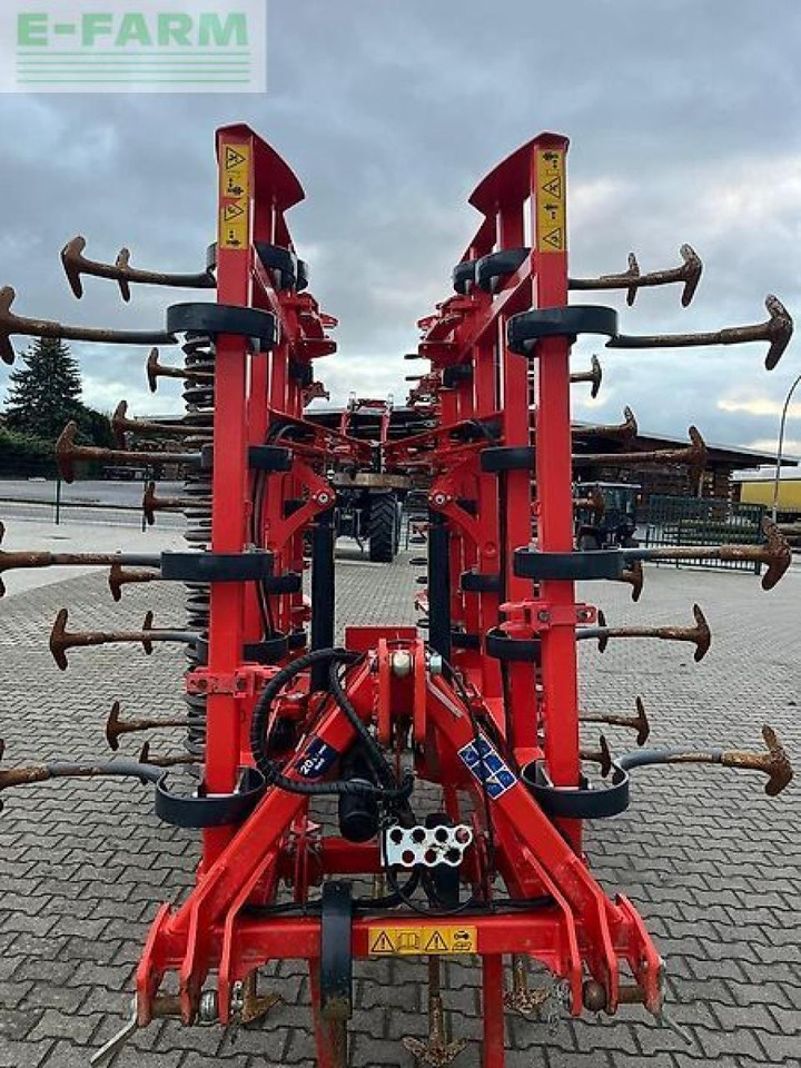 Kuhn prolander 500 r - Культиватор: фото 3 Kuhn prolander 500 r - Культиватор: фото 3