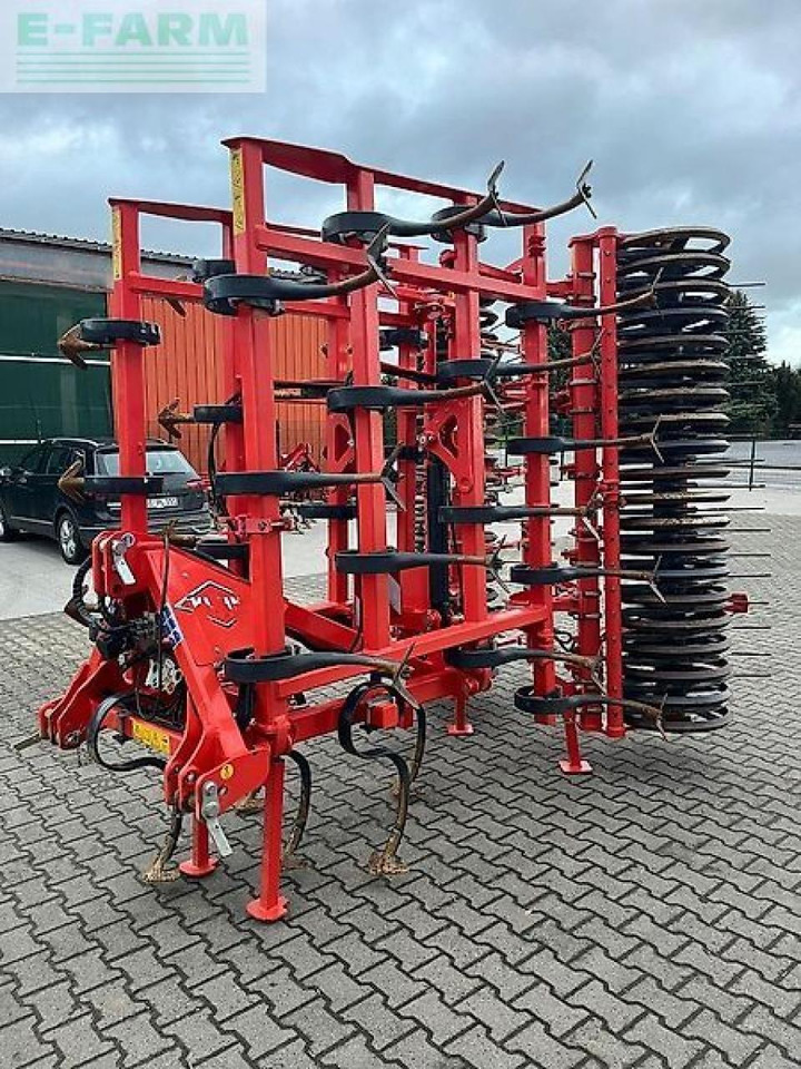 Kuhn prolander 500 r - Культиватор: фото 4 Kuhn prolander 500 r - Культиватор: фото 4