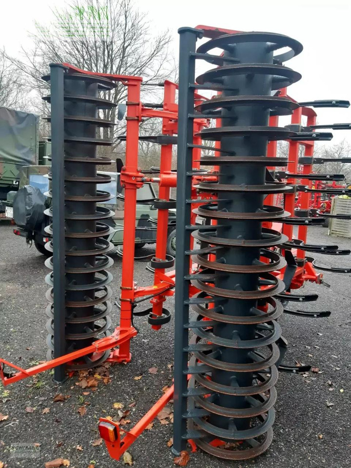 Kuhn prolander 500 r - Культиватор: фото 3 Kuhn prolander 500 r - Культиватор: фото 3