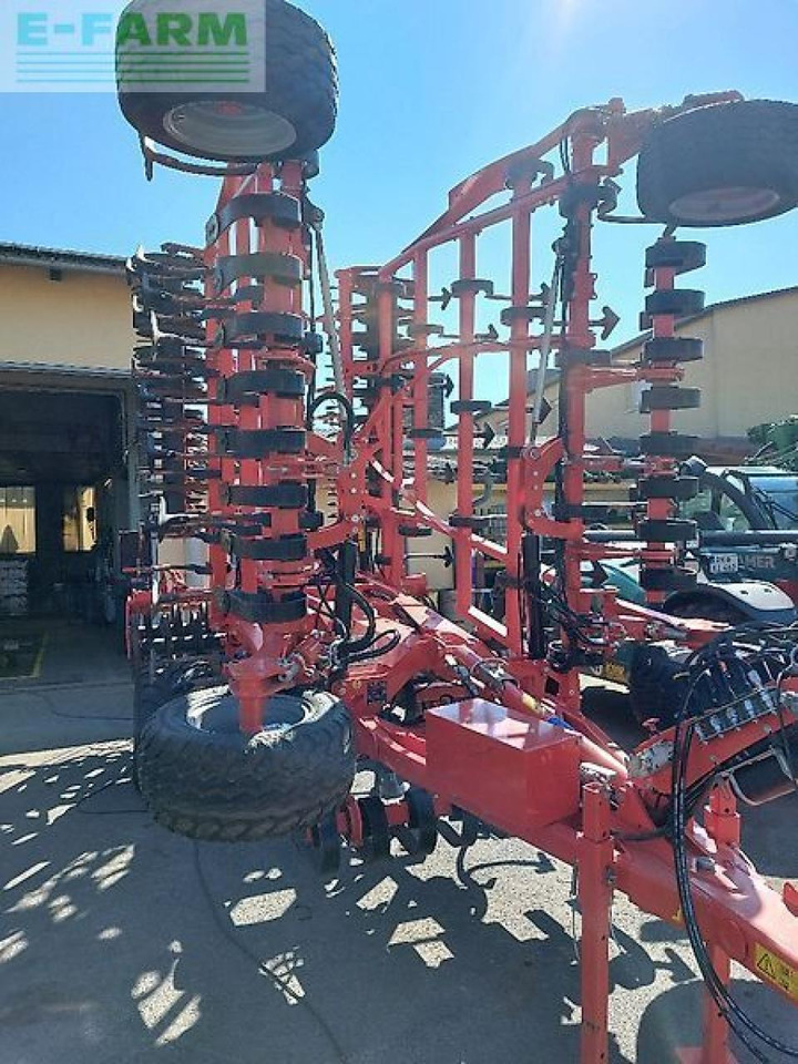 Kuhn prolander 7500 mit upgrade der zusätzl. stützrad - Посівний комплекс: фото 2 Kuhn prolander 7500 mit upgrade der zusätzl. stützrad - Посівний комплекс: фото 2