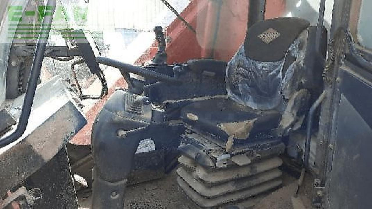 Kuhn spv14 - Техніка для тваринництва: фото 3 Kuhn spv14 - Техніка для тваринництва: фото 3