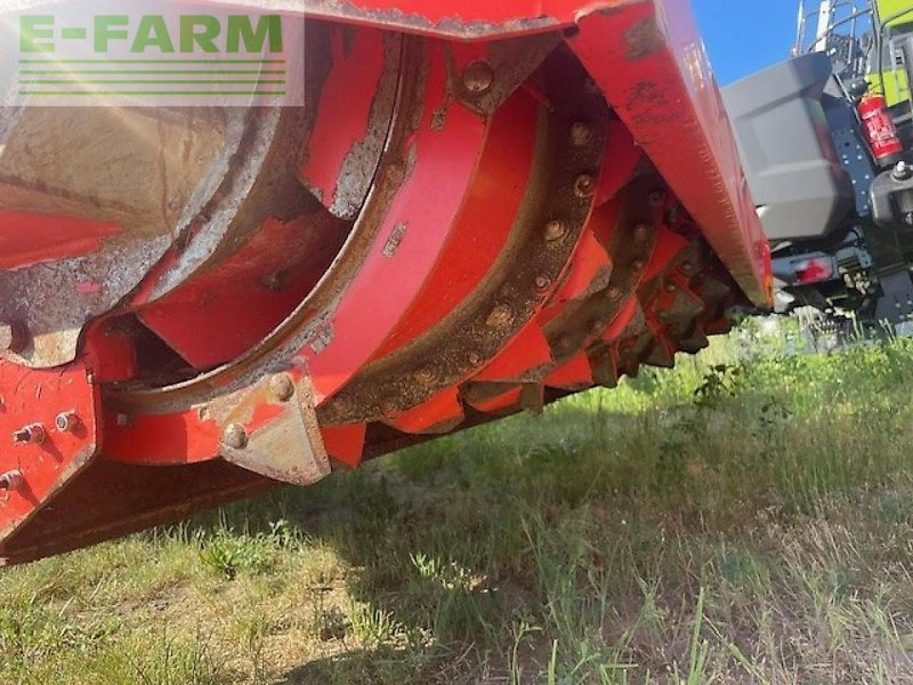 Kuhn spw intense 14.2 cs - Техніка для тваринництва: фото 3 Kuhn spw intense 14.2 cs - Техніка для тваринництва: фото 3