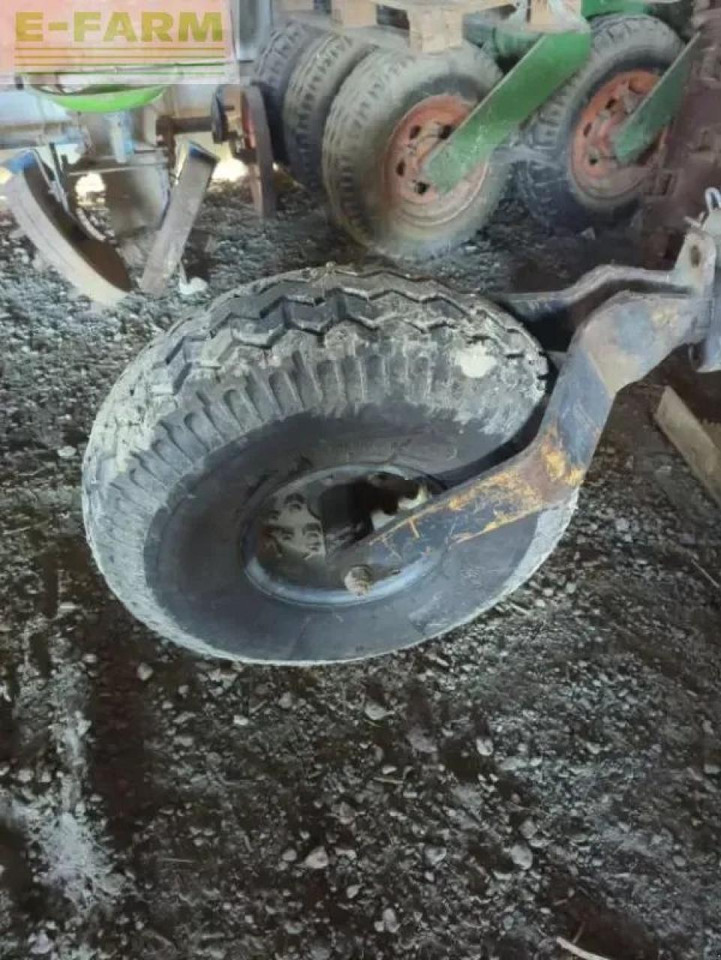 Kuhn vm 180 - Плуг: фото 4 Kuhn vm 180 - Плуг: фото 4