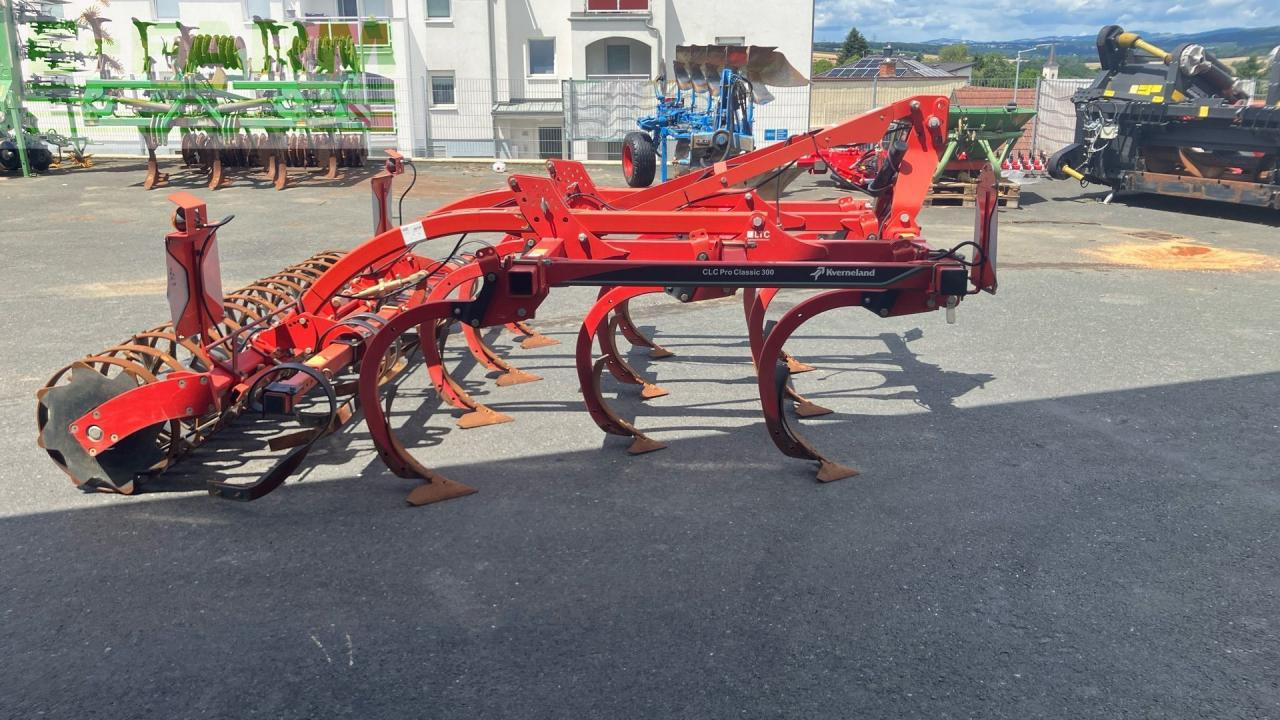 Kverneland CLC Pro Classic 300 - Культиватор: фото 5 Kverneland CLC Pro Classic 300 - Культиватор: фото 5