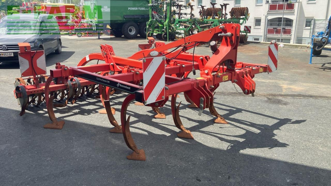 Kverneland CLC Pro Classic 300 - Культиватор: фото 4 Kverneland CLC Pro Classic 300 - Культиватор: фото 4