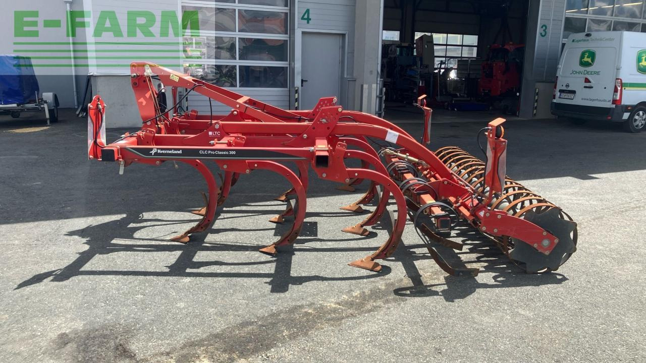 Kverneland CLC Pro Classic 300 - Культиватор: фото 2 Kverneland CLC Pro Classic 300 - Культиватор: фото 2