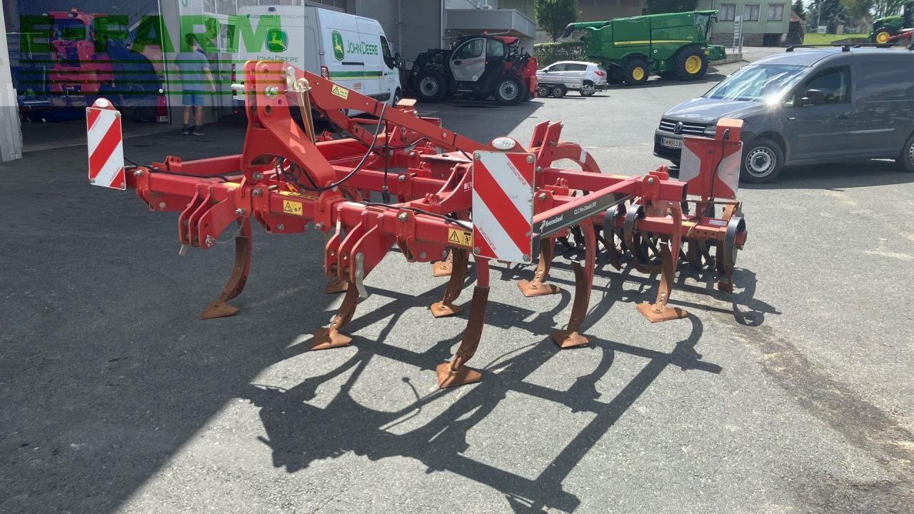 Kverneland CLC Pro Classic 300 - Культиватор: фото 1 Kverneland CLC Pro Classic 300 - Культиватор: фото 1