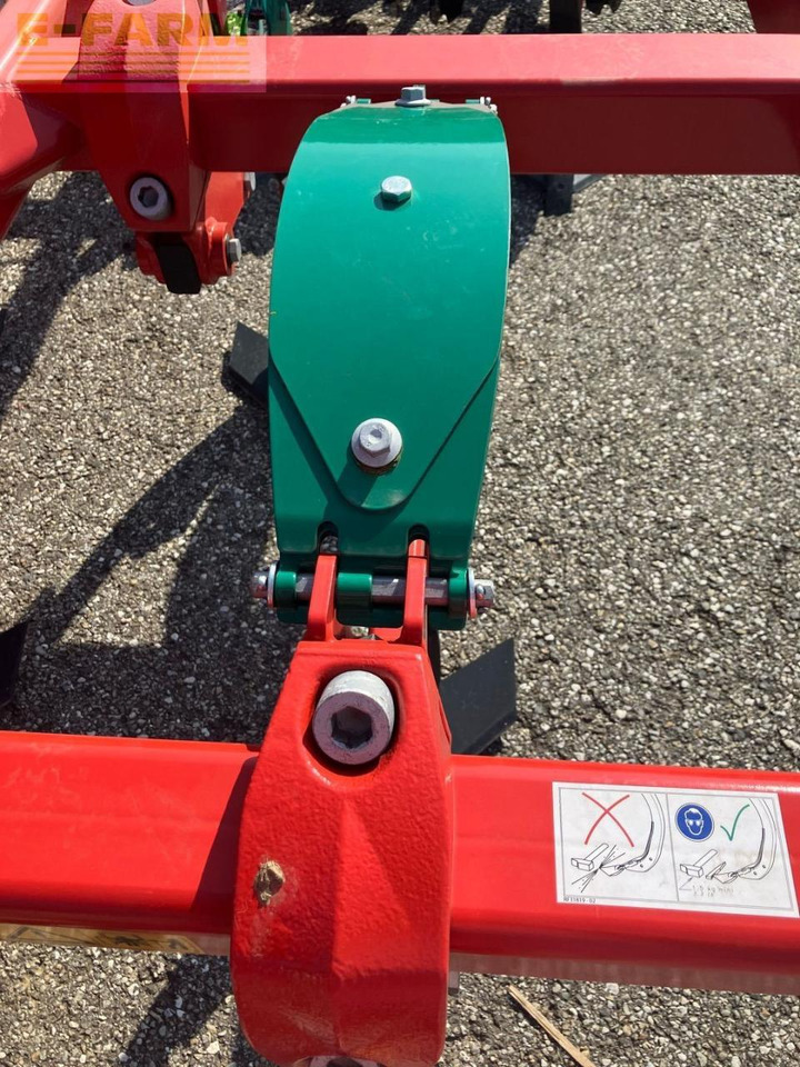 Kverneland Enduro 3000 - Культиватор: фото 2 Kverneland Enduro 3000 - Культиватор: фото 2