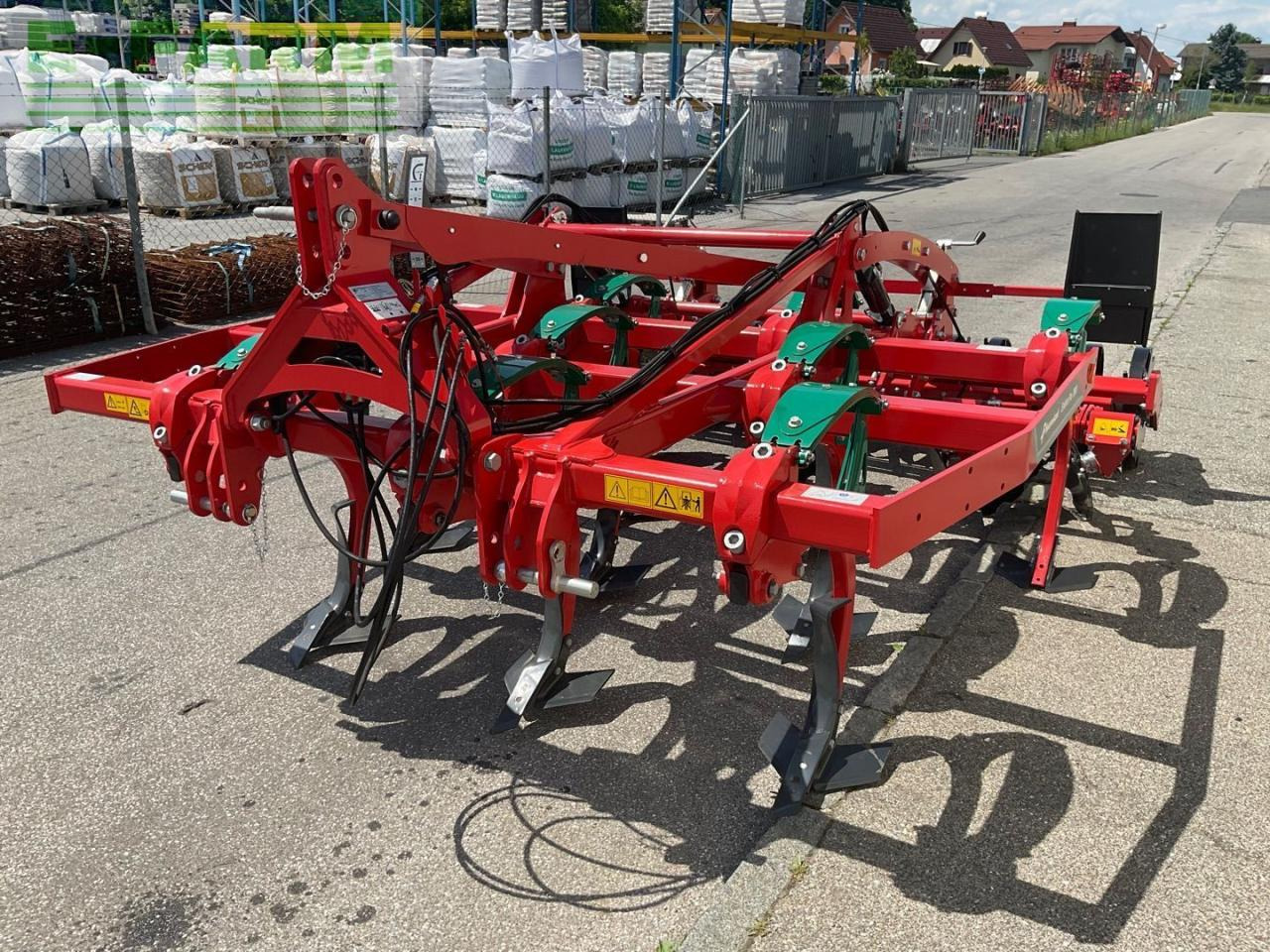 Kverneland Enduro Pro 3000 - Культиватор: фото 4 Kverneland Enduro Pro 3000 - Культиватор: фото 4