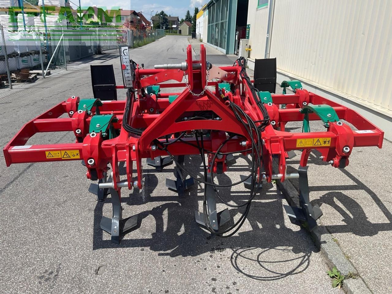 Kverneland Enduro Pro 3000 - Культиватор: фото 3 Kverneland Enduro Pro 3000 - Культиватор: фото 3