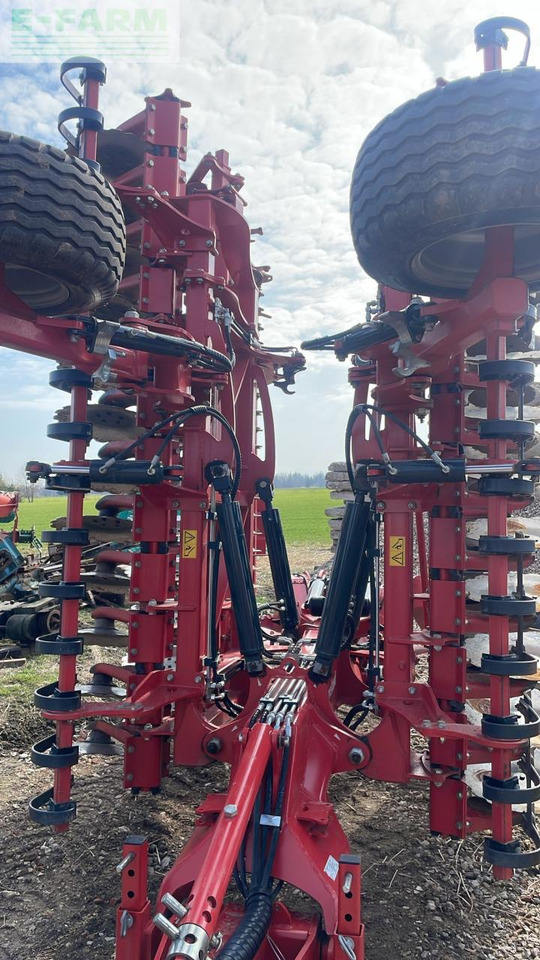 Kverneland Qualidisc Farmer 6000T - Дисковий культиватор: фото 4 Kverneland Qualidisc Farmer 6000T - Дисковий культиватор: фото 4