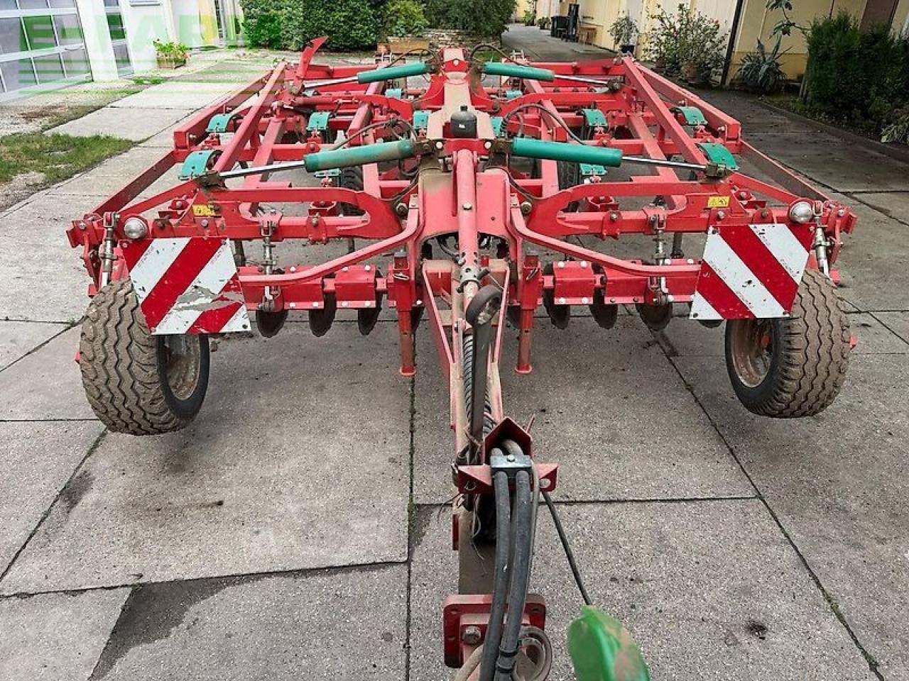 Kverneland ctc - Культиватор: фото 5 Kverneland ctc - Культиватор: фото 5