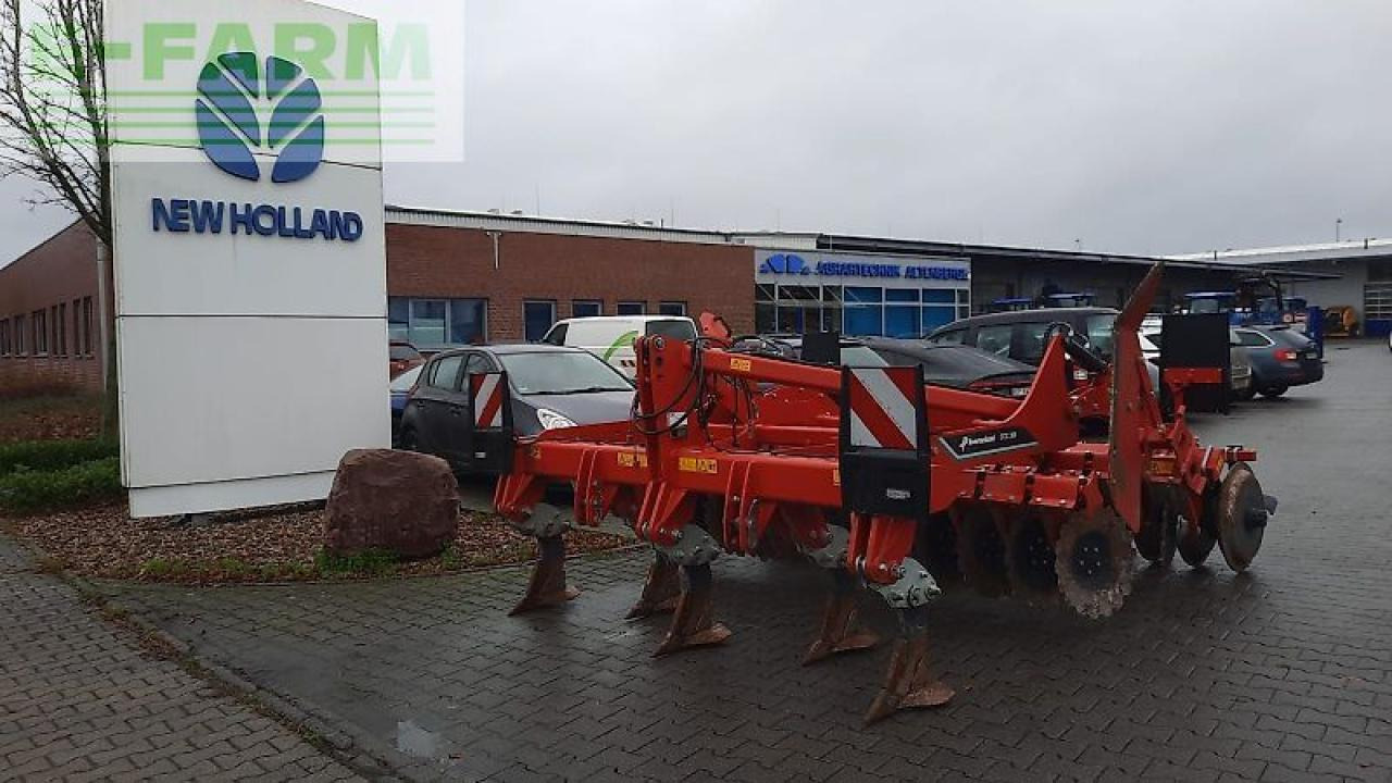 Kverneland dtx 300 mit dd600 - Культиватор: фото 3 Kverneland dtx 300 mit dd600 - Культиватор: фото 3