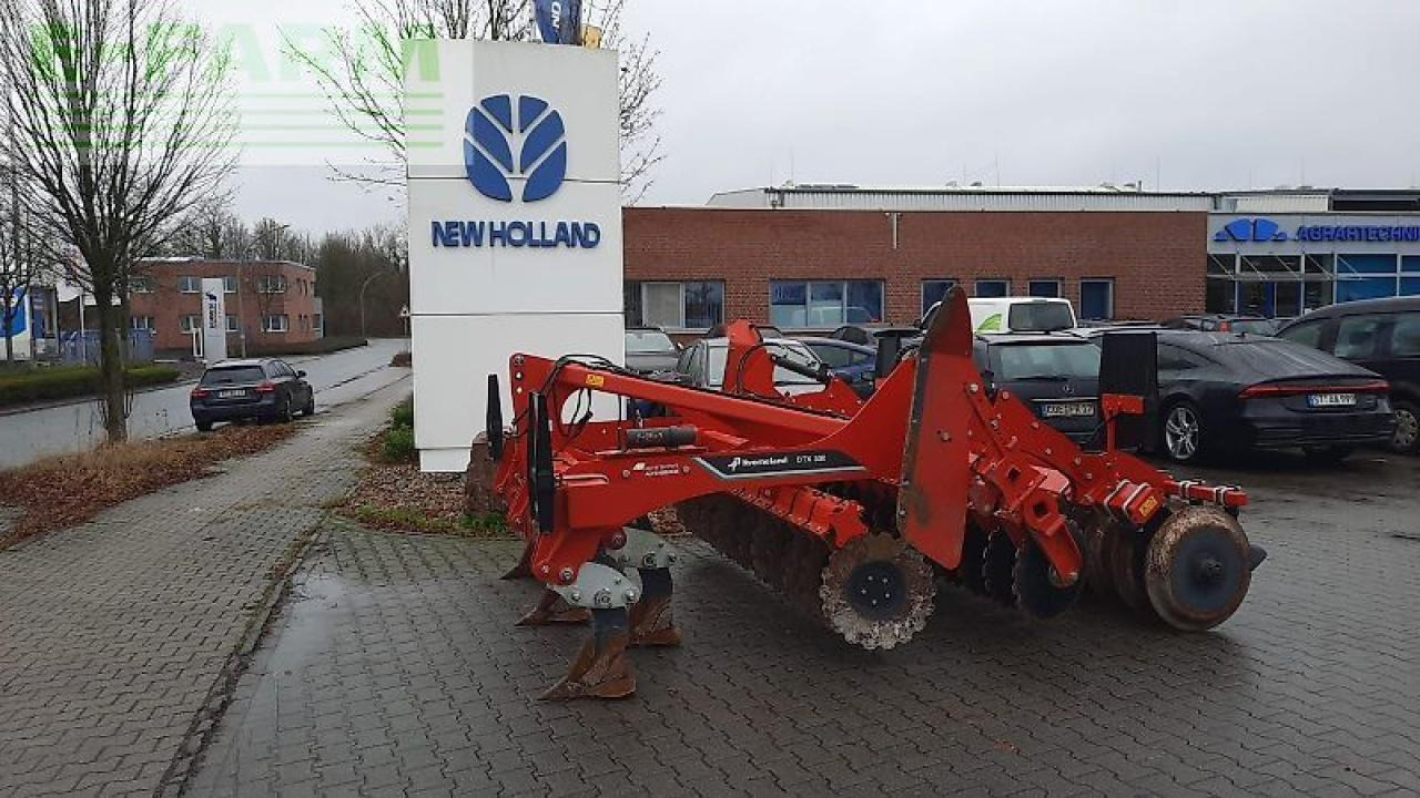 Kverneland dtx 300 mit dd600 - Культиватор: фото 1 Kverneland dtx 300 mit dd600 - Культиватор: фото 1