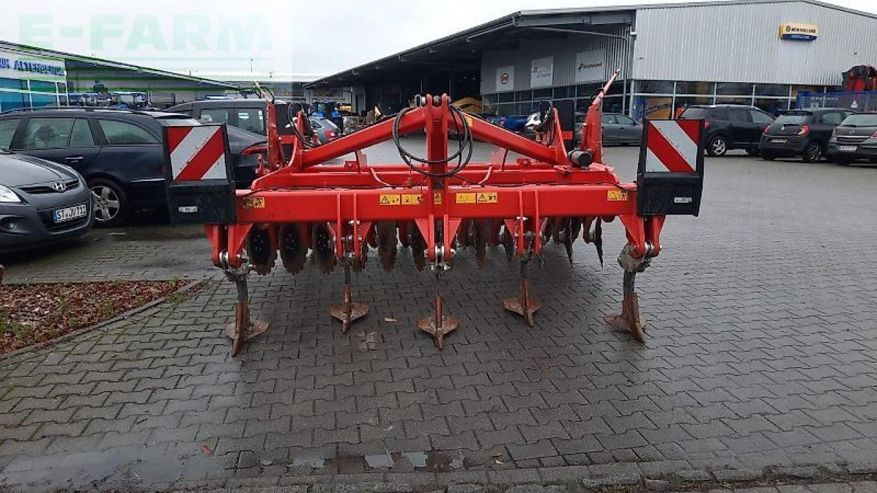 Kverneland dtx 300 mit dd600 - Культиватор: фото 2 Kverneland dtx 300 mit dd600 - Культиватор: фото 2