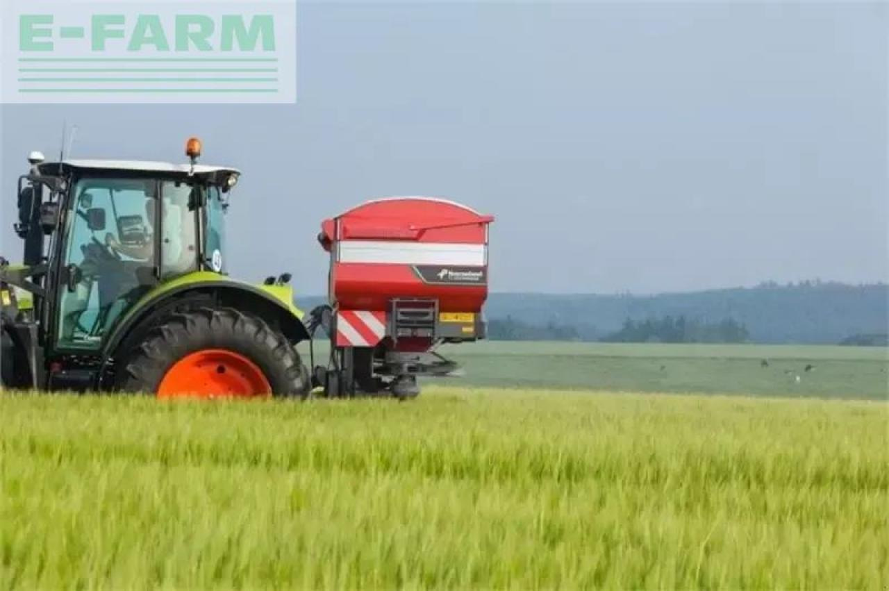 Kverneland exacta tl 3900 geo spread - Розкидач добрив: фото 1 Kverneland exacta tl 3900 geo spread - Розкидач добрив: фото 1