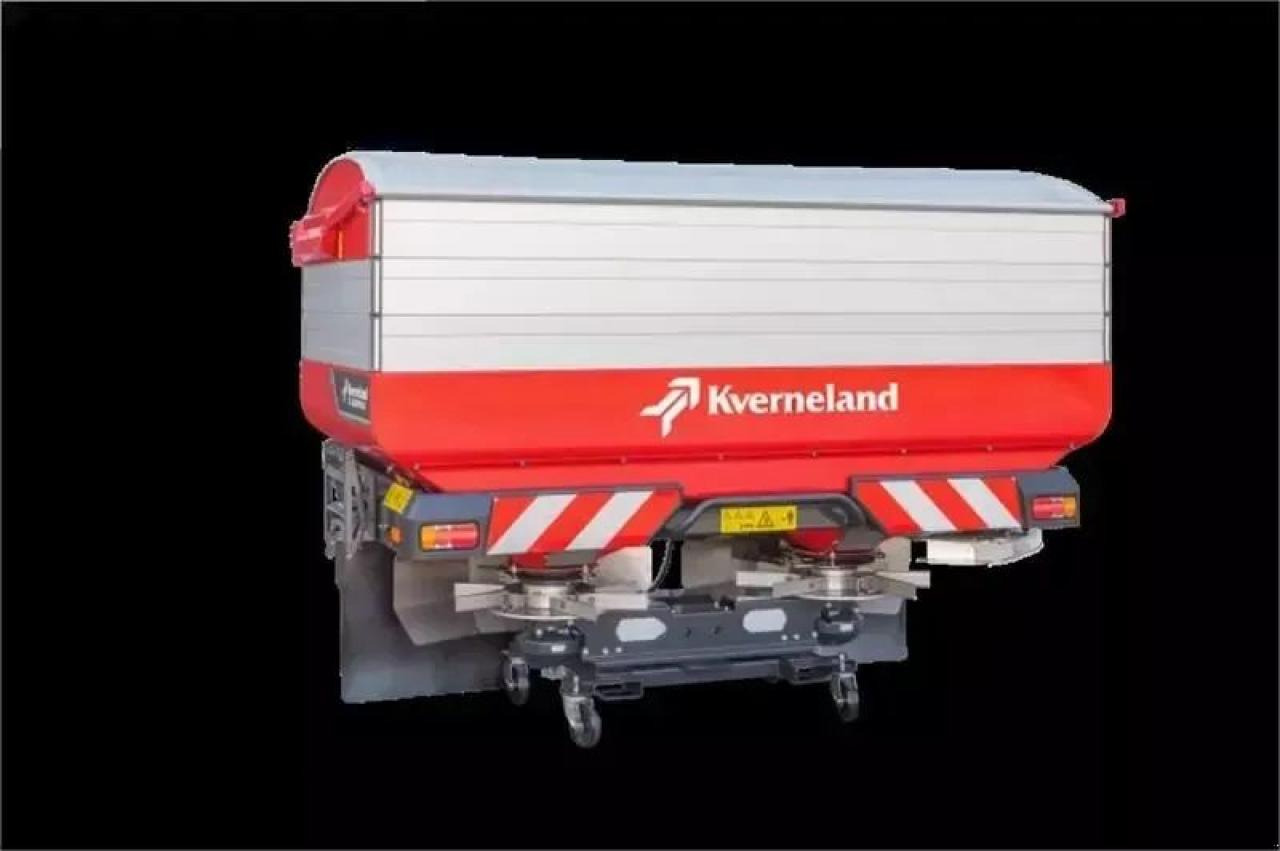 Kverneland exacta tl 3900 geo spread - Розкидач добрив: фото 2 Kverneland exacta tl 3900 geo spread - Розкидач добрив: фото 2