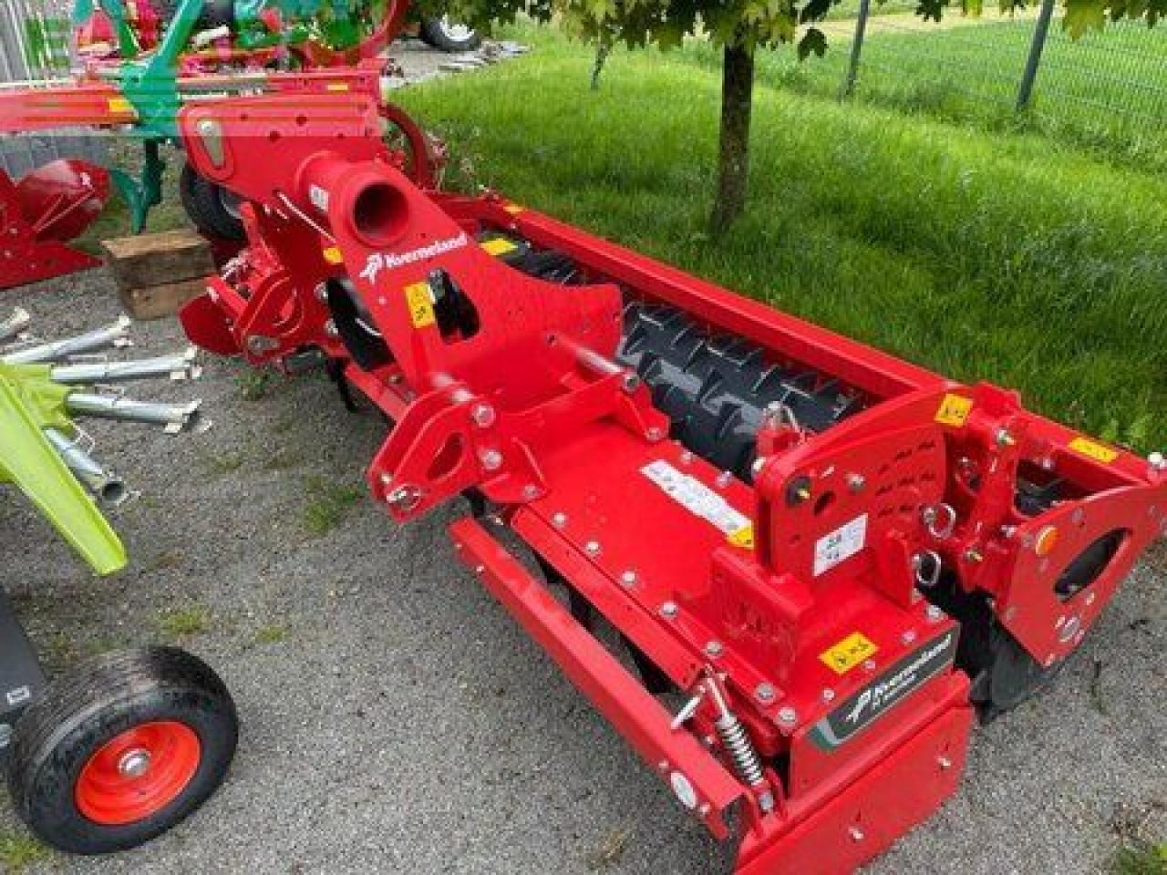 Kverneland h-serie - Дисковий культиватор: фото 2 Kverneland h-serie - Дисковий культиватор: фото 2