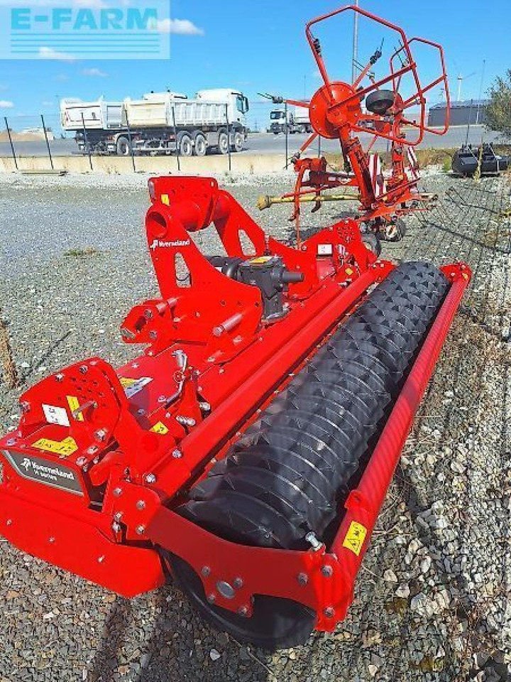 Kverneland h-series 3,00m - Дисковий культиватор: фото 2 Kverneland h-series 3,00m - Дисковий культиватор: фото 2